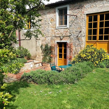Residenza Le Api Villa Lucca Kültér fotó