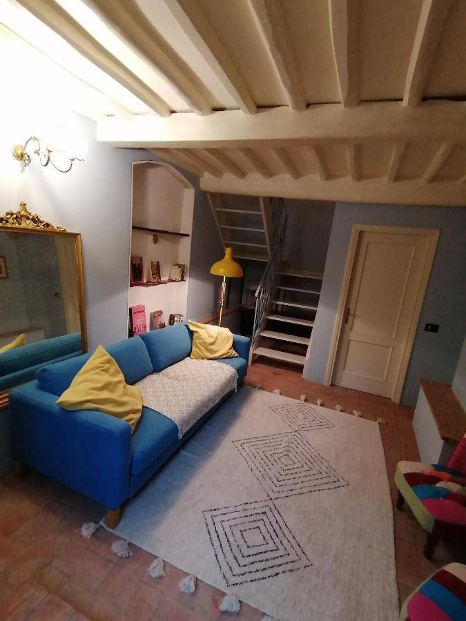 Residenza Le Api Villa Lucca Kültér fotó