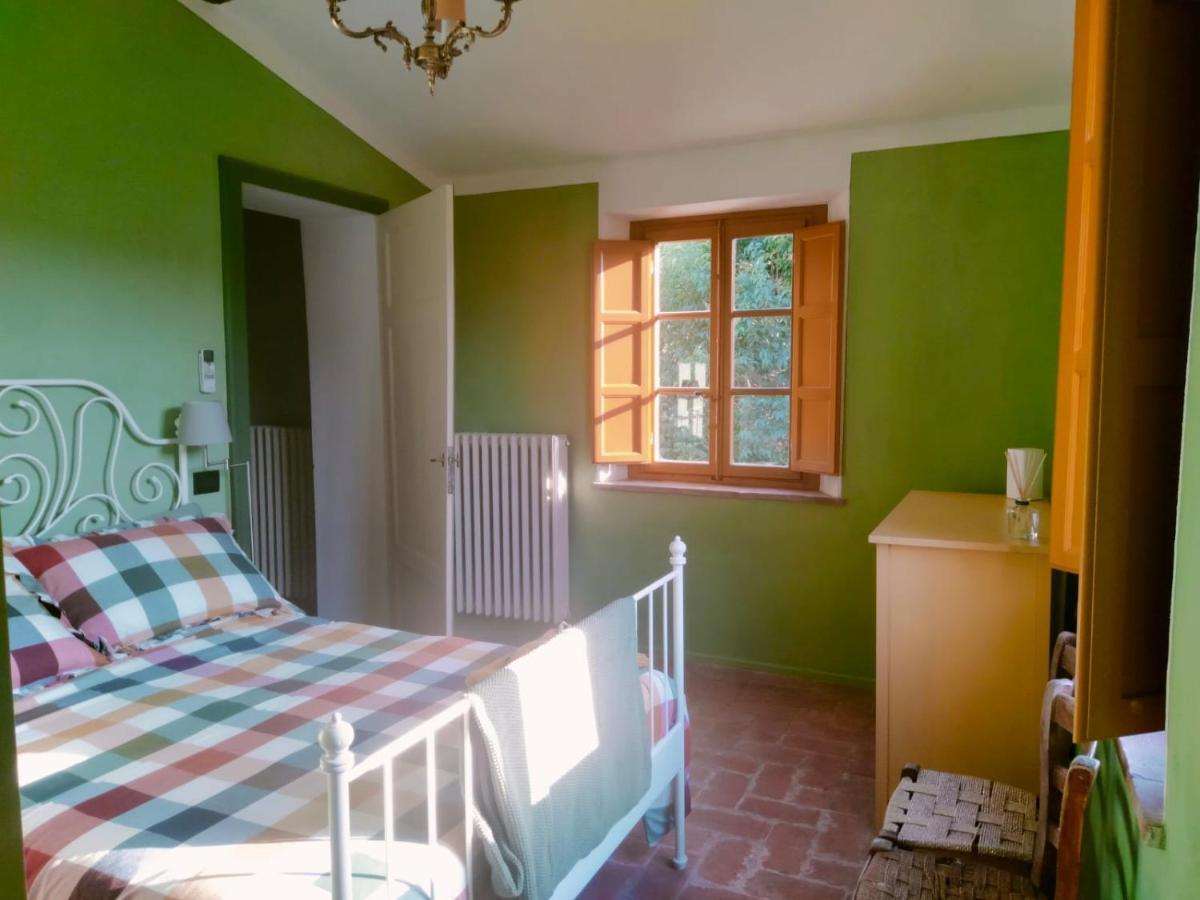 Residenza Le Api Villa Lucca Kültér fotó