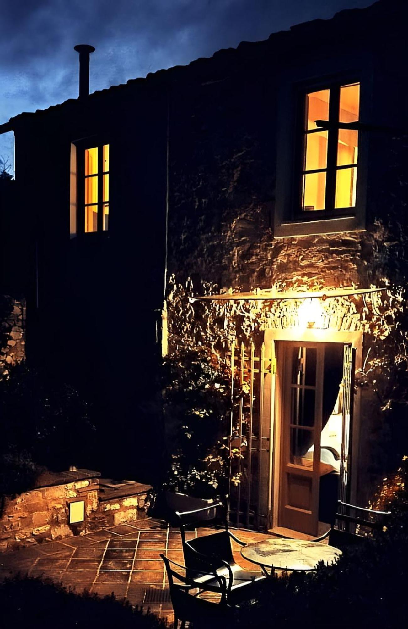 Residenza Le Api Villa Lucca Kültér fotó